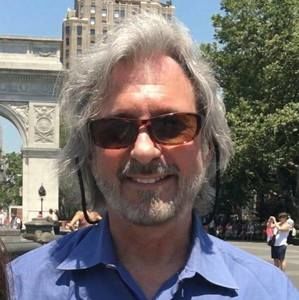 Meet your Posher, David